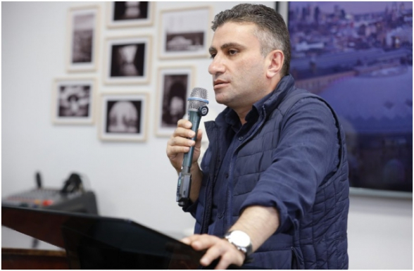 Հենց Նիկոլի իշխանությունը մի փոքր երերաց, առաջինը Նիկոլից վրեժ են լուծելու ուժայինները